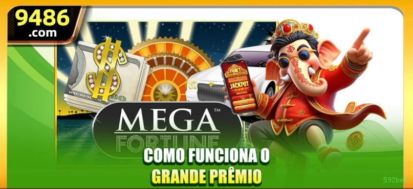 App 592bet para Android e iOS - download grátis