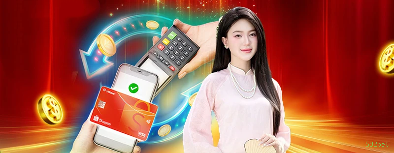 Download app 592bet Android iOS