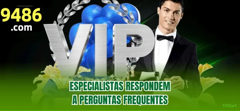 Cashback VIP 592bet - reembolso semanal