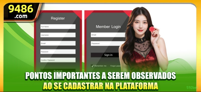 Bônus exclusivos membros VIP 592bet