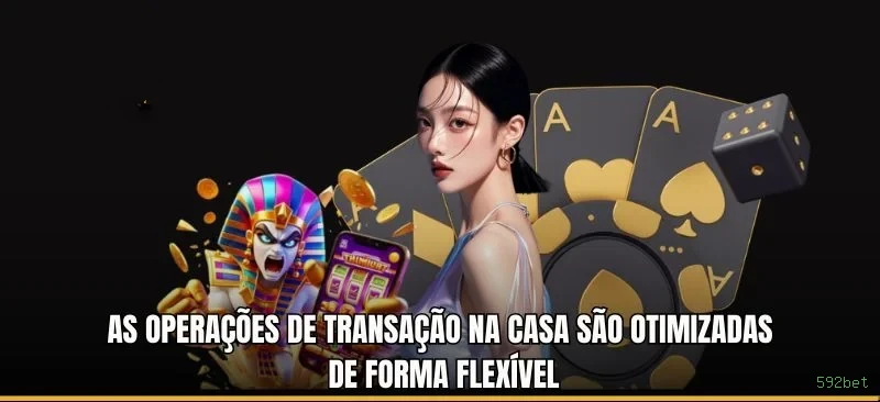 Suporte VIP 592bet - atendimento prioritário
