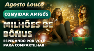 Ganhar e sacar na 592bet