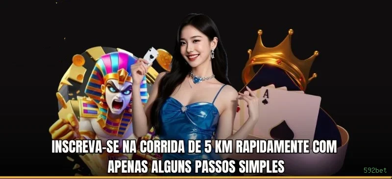 Slots com prêmios 592bet